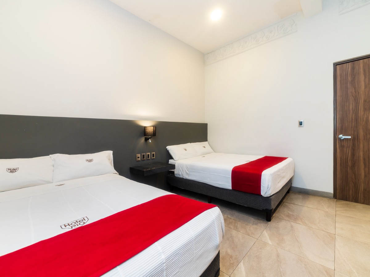 Hotel Rio